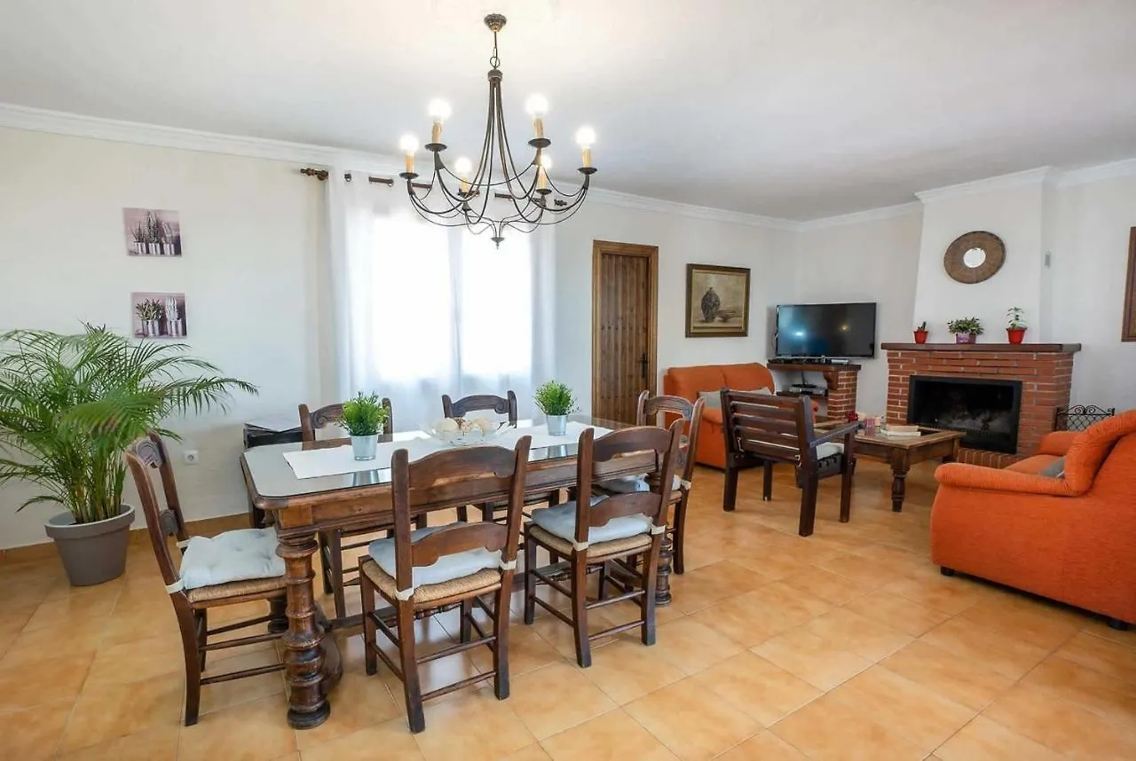 Las Minas Villa Nerja 0*,
